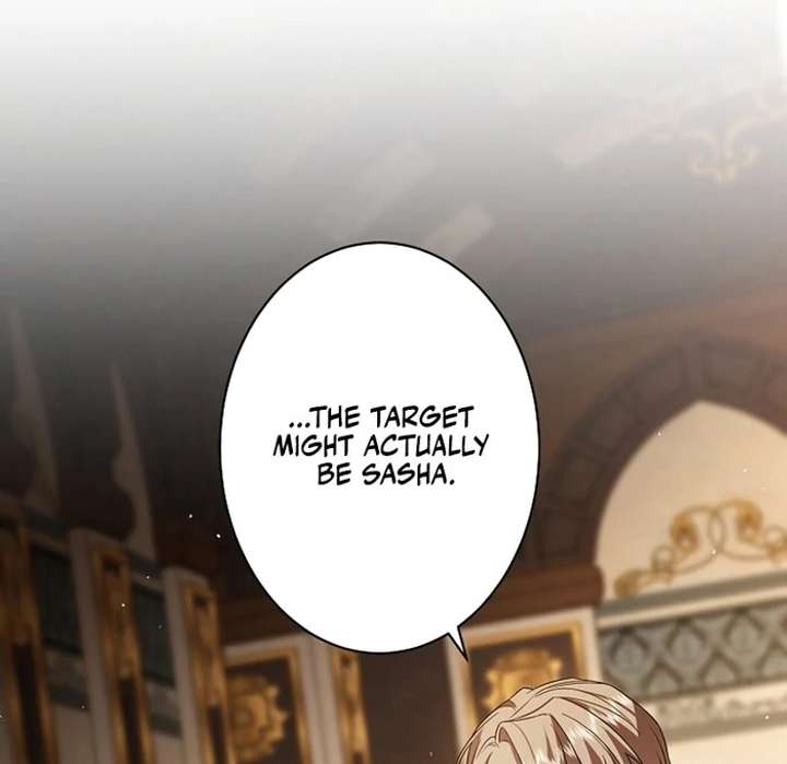 The Villainess Who Wants to Break Off the Engagement at All Costs, but the Muscle-Brained Crown Prince Absolutely Won’t Let Her Escape Chapter 3 - Page 63