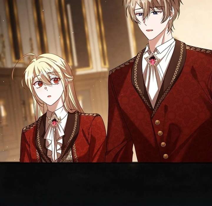 The Villainess Who Wants to Break Off the Engagement at All Costs, but the Muscle-Brained Crown Prince Absolutely Won’t Let Her Escape Chapter 3 - Page 64