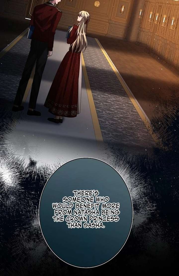 The Villainess Who Wants to Break Off the Engagement at All Costs, but the Muscle-Brained Crown Prince Absolutely Won’t Let Her Escape Chapter 3 - Page 67