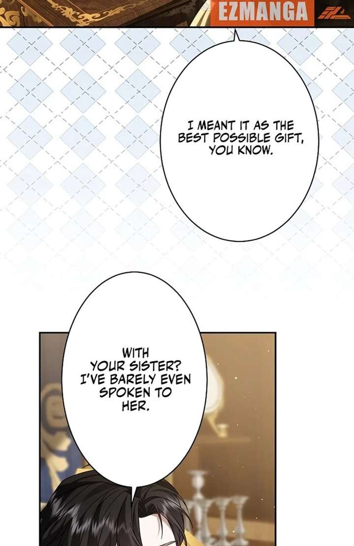 The Villainess Who Wants to Break Off the Engagement at All Costs, but the Muscle-Brained Crown Prince Absolutely Won’t Let Her Escape Chapter 3 - Page 76