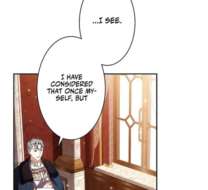 The Villainess Who Wants to Break Off the Engagement at All Costs, but the Muscle-Brained Crown Prince Absolutely Won’t Let Her Escape Chapter 3 - Page 9