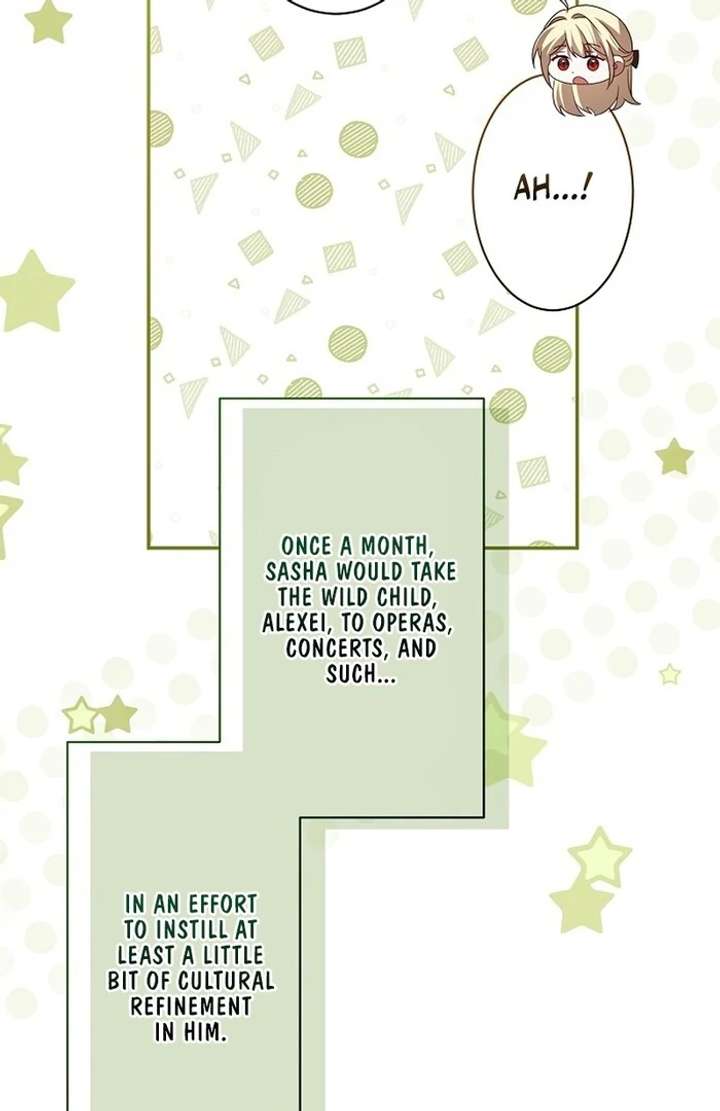 The Villainess Who Wants to Break Off the Engagement at All Costs, but the Muscle-Brained Crown Prince Absolutely Won’t Let Her Escape Chapter 3 - Page 82