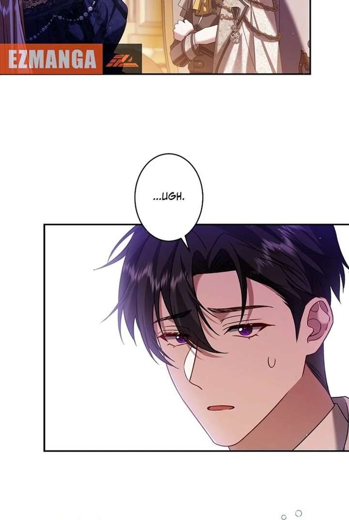 The Villainess Who Wants to Break Off the Engagement at All Costs, but the Muscle-Brained Crown Prince Absolutely Won’t Let Her Escape Chapter 3 - Page 89