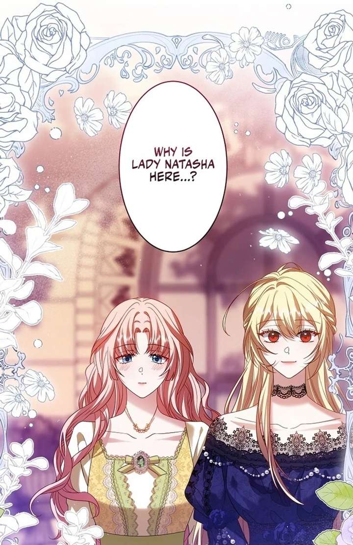 The Villainess Who Wants to Break Off the Engagement at All Costs, but the Muscle-Brained Crown Prince Absolutely Won’t Let Her Escape Chapter 3 - Page 90