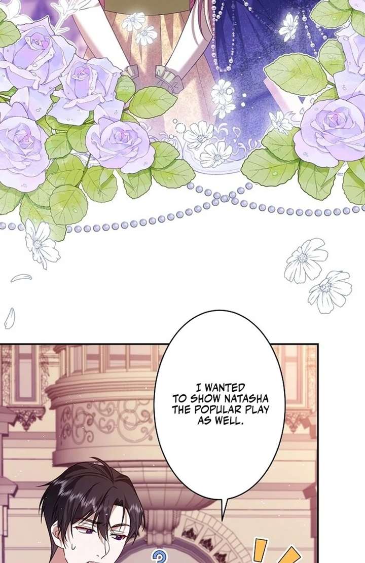 The Villainess Who Wants to Break Off the Engagement at All Costs, but the Muscle-Brained Crown Prince Absolutely Won’t Let Her Escape Chapter 3 - Page 91