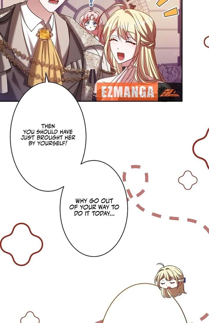 The Villainess Who Wants to Break Off the Engagement at All Costs, but the Muscle-Brained Crown Prince Absolutely Won’t Let Her Escape Chapter 3 - Page 92