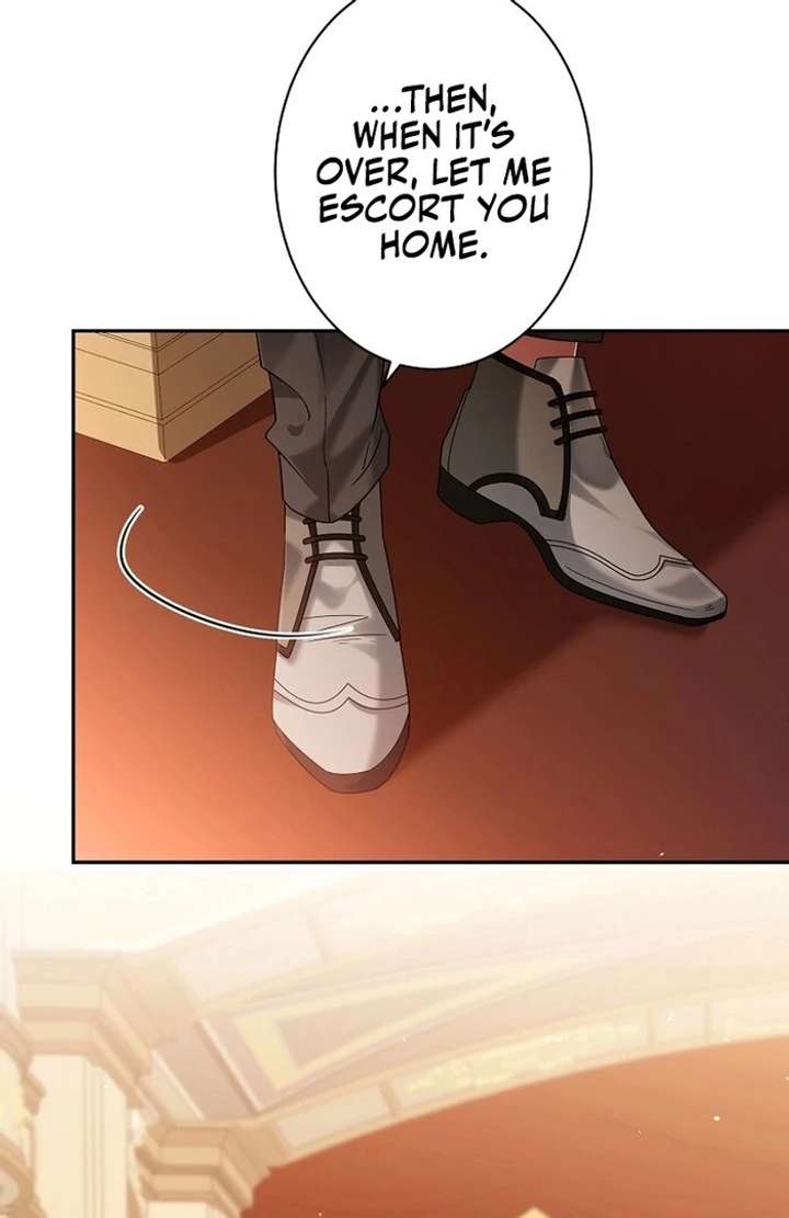 The Villainess Who Wants to Break Off the Engagement at All Costs, but the Muscle-Brained Crown Prince Absolutely Won’t Let Her Escape Chapter 4 - Page 13