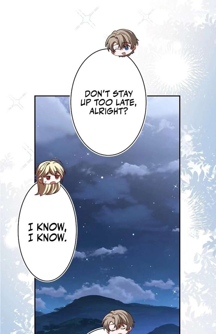 The Villainess Who Wants to Break Off the Engagement at All Costs, but the Muscle-Brained Crown Prince Absolutely Won’t Let Her Escape Chapter 4 - Page 21