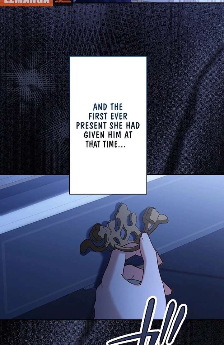 The Villainess Who Wants to Break Off the Engagement at All Costs, but the Muscle-Brained Crown Prince Absolutely Won’t Let Her Escape Chapter 4 - Page 37