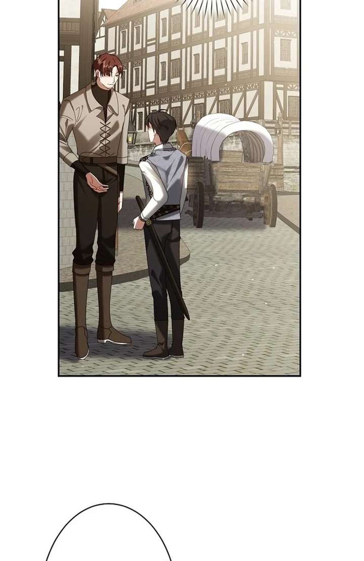 The Villainess Who Wants to Break Off the Engagement at All Costs, but the Muscle-Brained Crown Prince Absolutely Won’t Let Her Escape Chapter 4 - Page 59