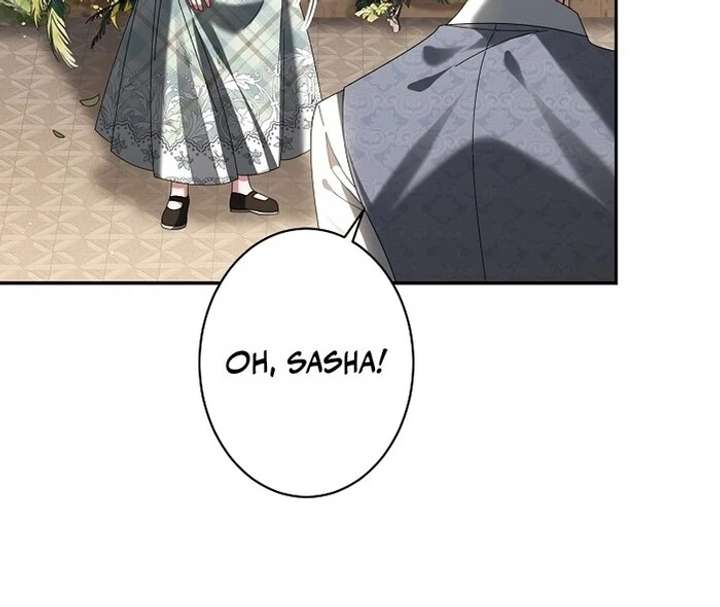 The Villainess Who Wants to Break Off the Engagement at All Costs, but the Muscle-Brained Crown Prince Absolutely Won’t Let Her Escape Chapter 4 - Page 61