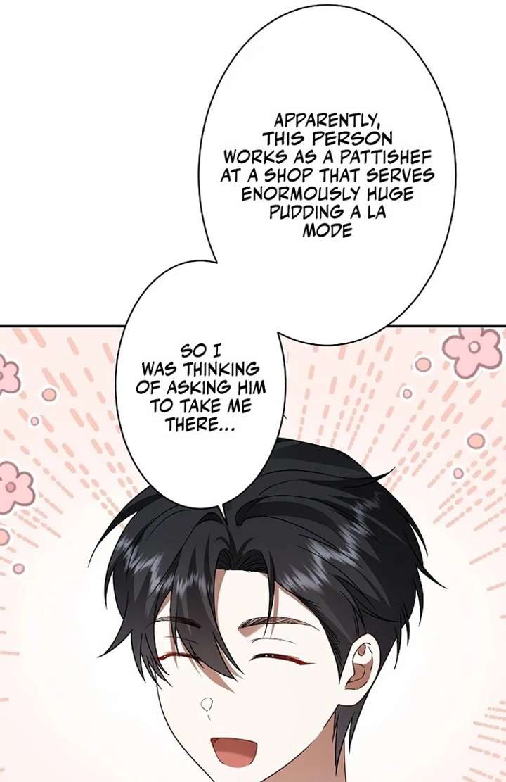 The Villainess Who Wants to Break Off the Engagement at All Costs, but the Muscle-Brained Crown Prince Absolutely Won’t Let Her Escape Chapter 4 - Page 62