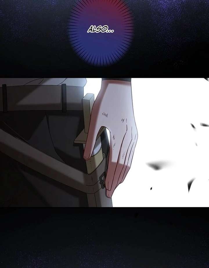 The Villainess Who Wants to Break Off the Engagement at All Costs, but the Muscle-Brained Crown Prince Absolutely Won’t Let Her Escape Chapter 4 - Page 67