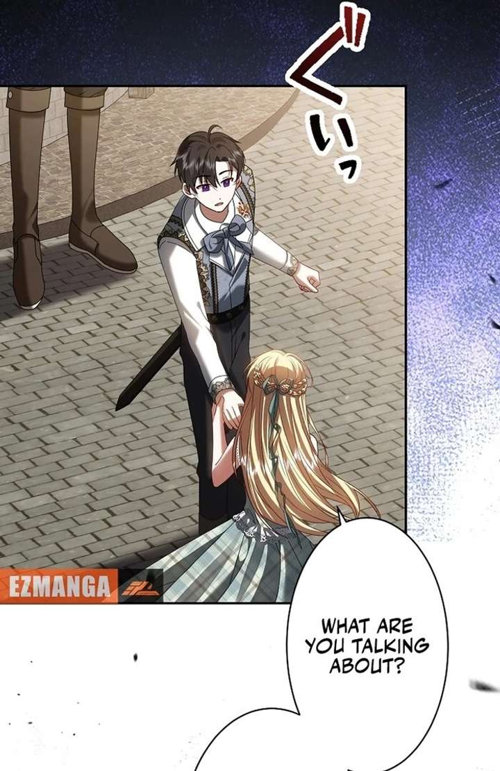 The Villainess Who Wants to Break Off the Engagement at All Costs, but the Muscle-Brained Crown Prince Absolutely Won’t Let Her Escape Chapter 4 - Page 68