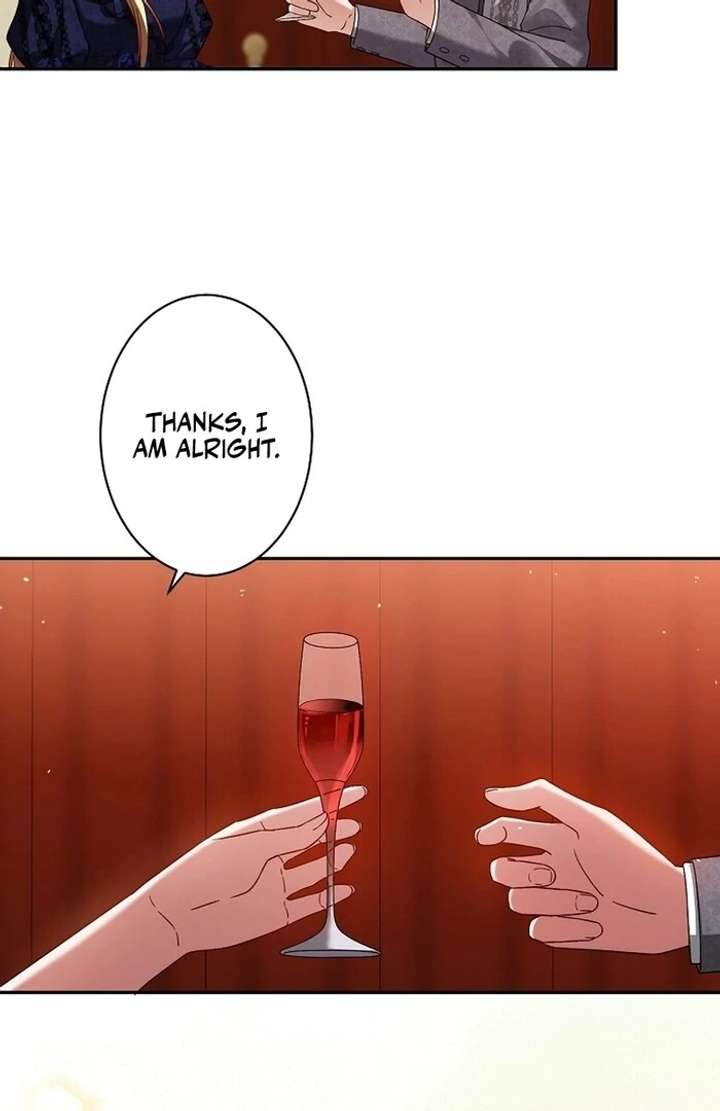 The Villainess Who Wants to Break Off the Engagement at All Costs, but the Muscle-Brained Crown Prince Absolutely Won’t Let Her Escape Chapter 4 - Page 8