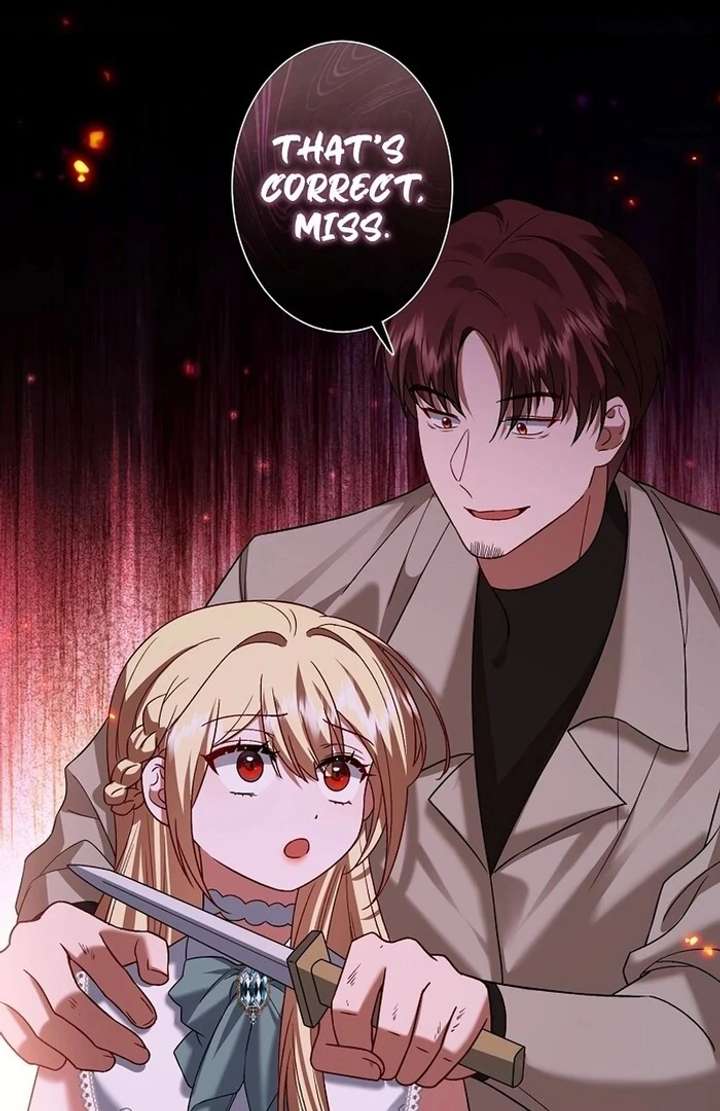 The Villainess Who Wants to Break Off the Engagement at All Costs, but the Muscle-Brained Crown Prince Absolutely Won’t Let Her Escape Chapter 4 - Page 73