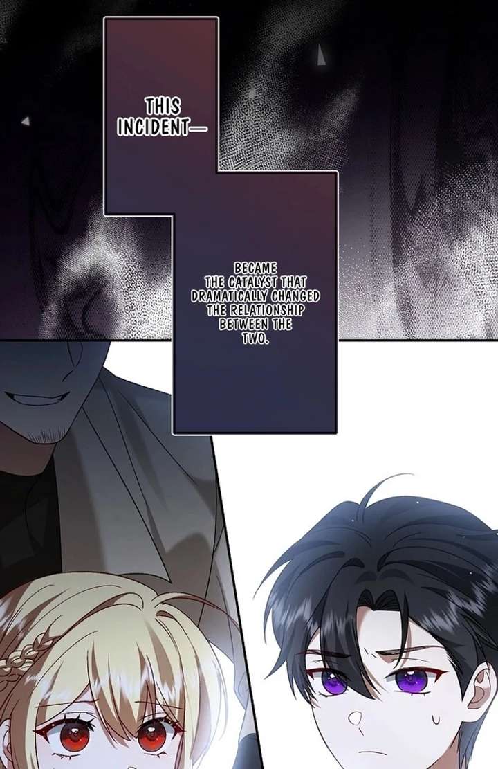 The Villainess Who Wants to Break Off the Engagement at All Costs, but the Muscle-Brained Crown Prince Absolutely Won’t Let Her Escape Chapter 4 - Page 77