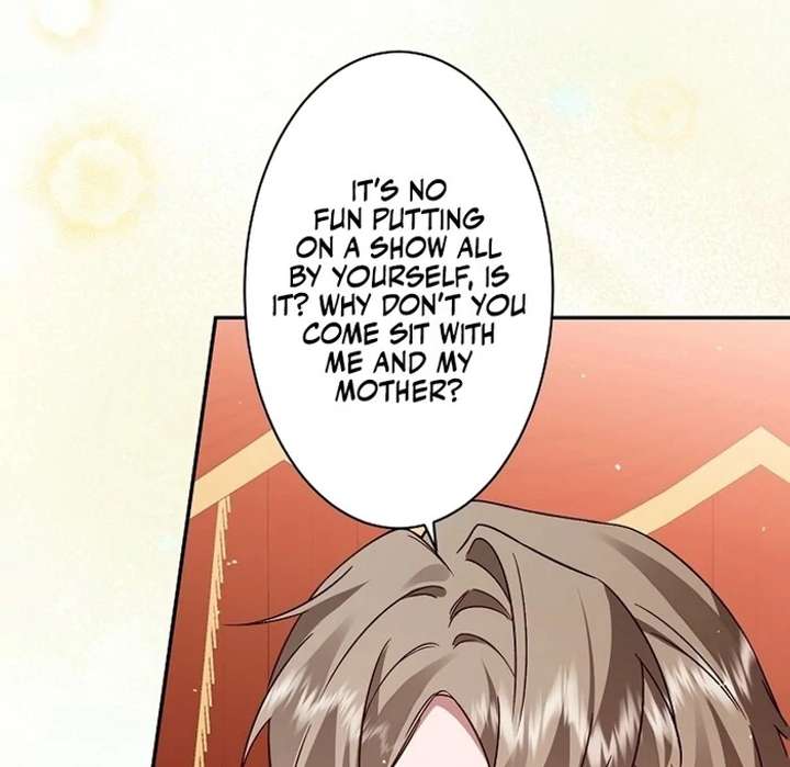 The Villainess Who Wants to Break Off the Engagement at All Costs, but the Muscle-Brained Crown Prince Absolutely Won’t Let Her Escape Chapter 4 - Page 9