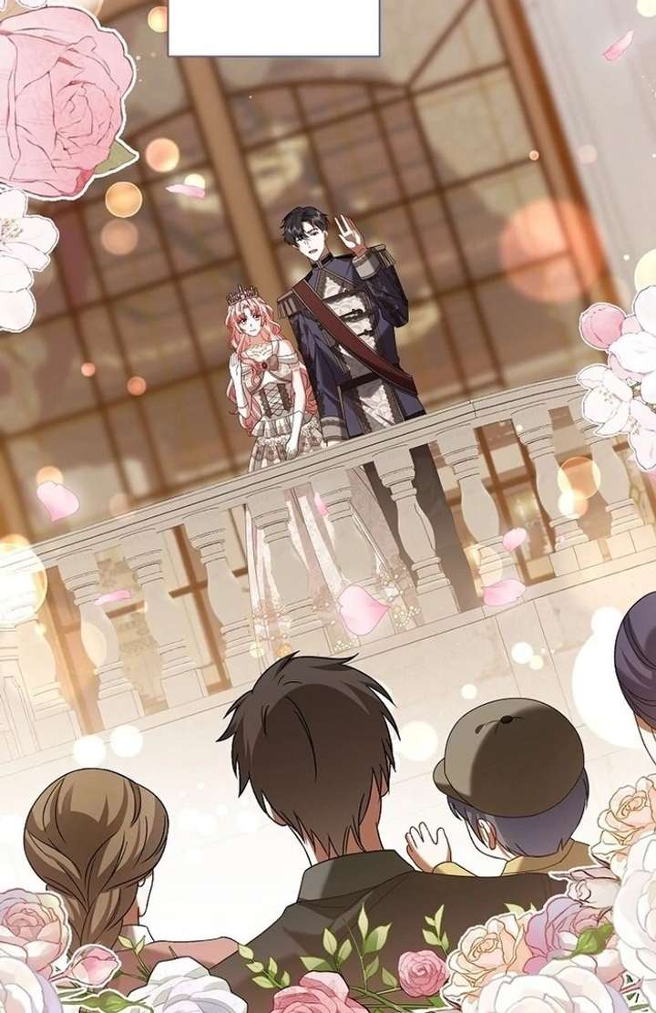 The Villainess Who Wants to Break Off the Engagement at All Costs, but the Muscle-Brained Crown Prince Absolutely Won’t Let Her Escape Chapter 5 - Page 103