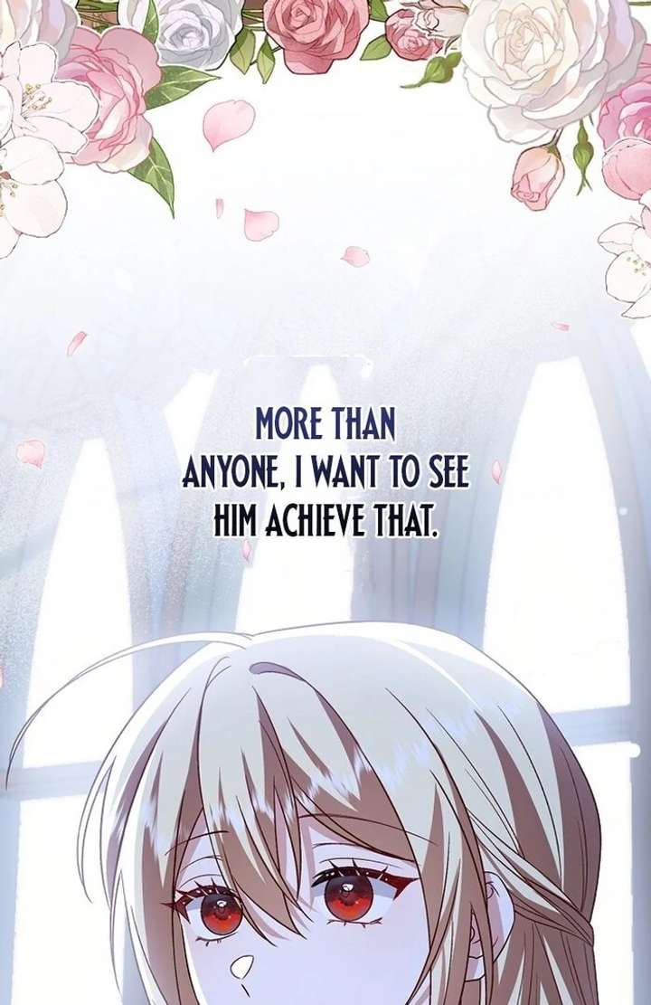 The Villainess Who Wants to Break Off the Engagement at All Costs, but the Muscle-Brained Crown Prince Absolutely Won’t Let Her Escape Chapter 5 - Page 104