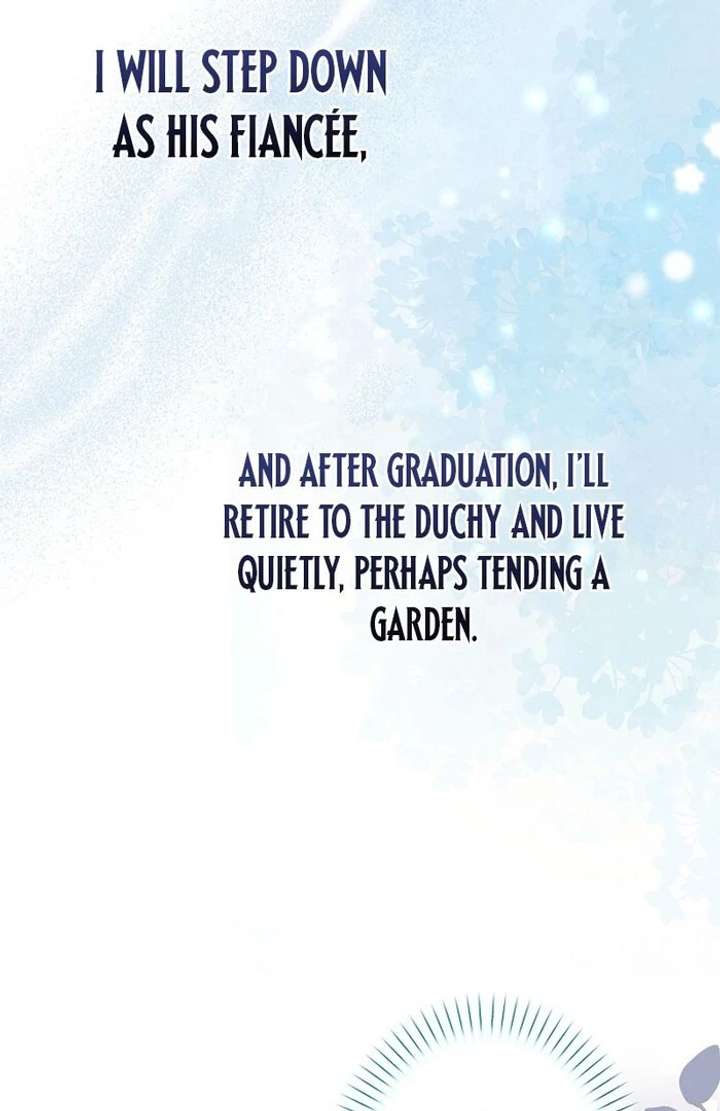 The Villainess Who Wants to Break Off the Engagement at All Costs, but the Muscle-Brained Crown Prince Absolutely Won’t Let Her Escape Chapter 5 - Page 106