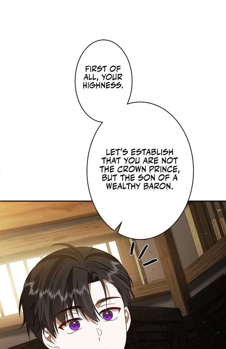 The Villainess Who Wants to Break Off the Engagement at All Costs, but the Muscle-Brained Crown Prince Absolutely Won’t Let Her Escape Chapter 5 - Page 12