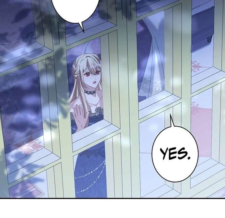 The Villainess Who Wants to Break Off the Engagement at All Costs, but the Muscle-Brained Crown Prince Absolutely Won’t Let Her Escape Chapter 5 - Page 111