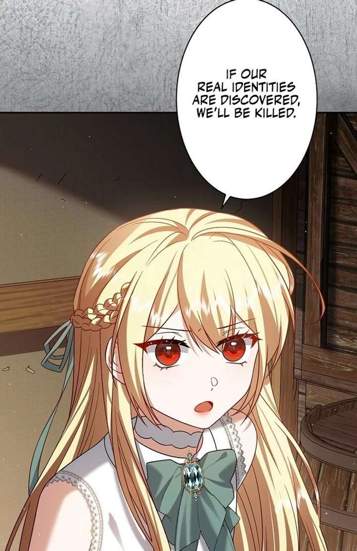 The Villainess Who Wants to Break Off the Engagement at All Costs, but the Muscle-Brained Crown Prince Absolutely Won’t Let Her Escape Chapter 5 - Page 14