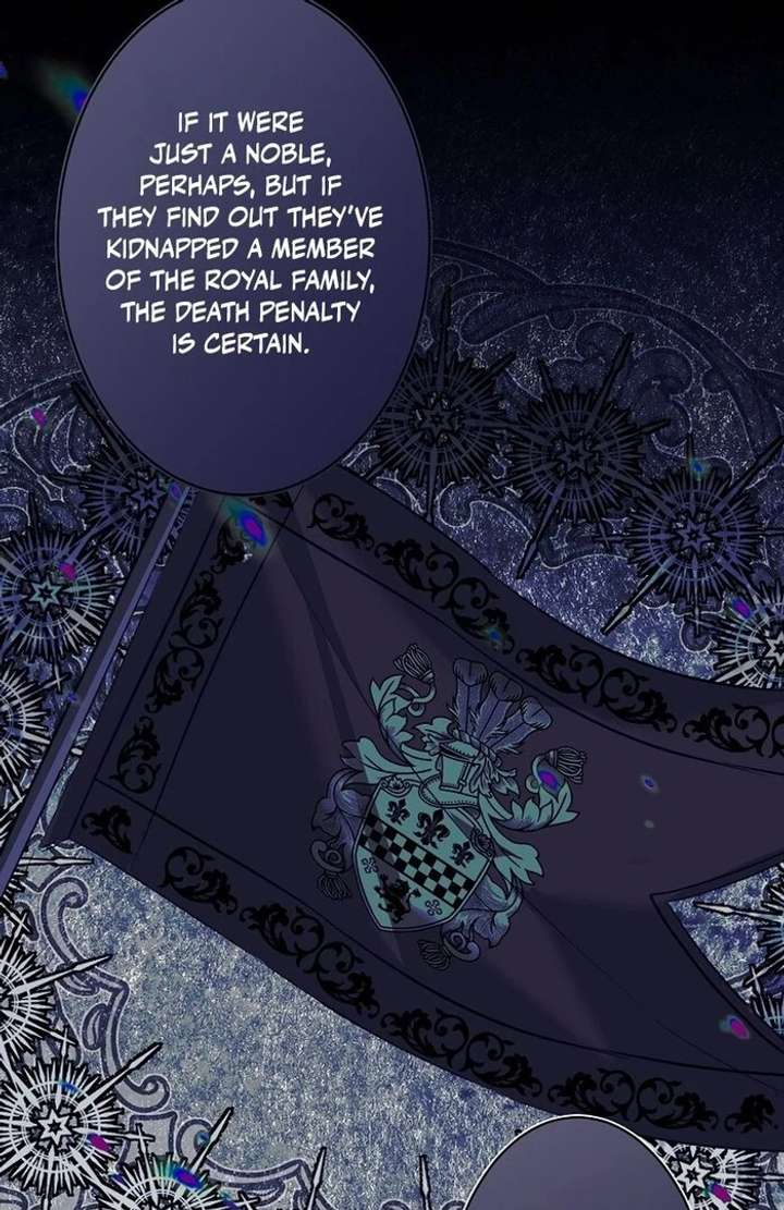 The Villainess Who Wants to Break Off the Engagement at All Costs, but the Muscle-Brained Crown Prince Absolutely Won’t Let Her Escape Chapter 5 - Page 17