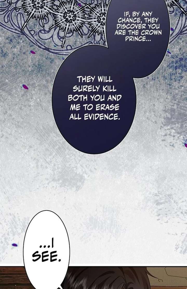 The Villainess Who Wants to Break Off the Engagement at All Costs, but the Muscle-Brained Crown Prince Absolutely Won’t Let Her Escape Chapter 5 - Page 18