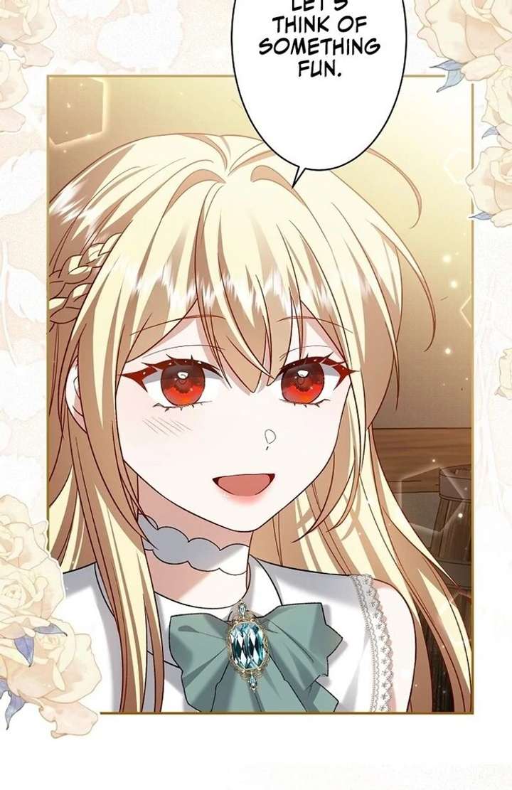 The Villainess Who Wants to Break Off the Engagement at All Costs, but the Muscle-Brained Crown Prince Absolutely Won’t Let Her Escape Chapter 5 - Page 24