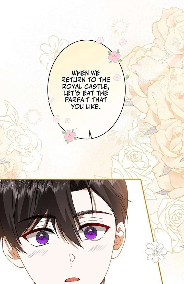 The Villainess Who Wants to Break Off the Engagement at All Costs, but the Muscle-Brained Crown Prince Absolutely Won’t Let Her Escape Chapter 5 - Page 25