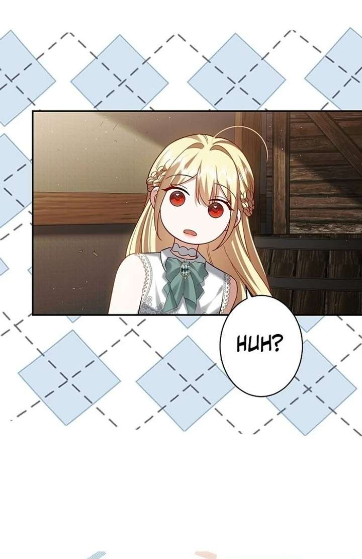 The Villainess Who Wants to Break Off the Engagement at All Costs, but the Muscle-Brained Crown Prince Absolutely Won’t Let Her Escape Chapter 5 - Page 31