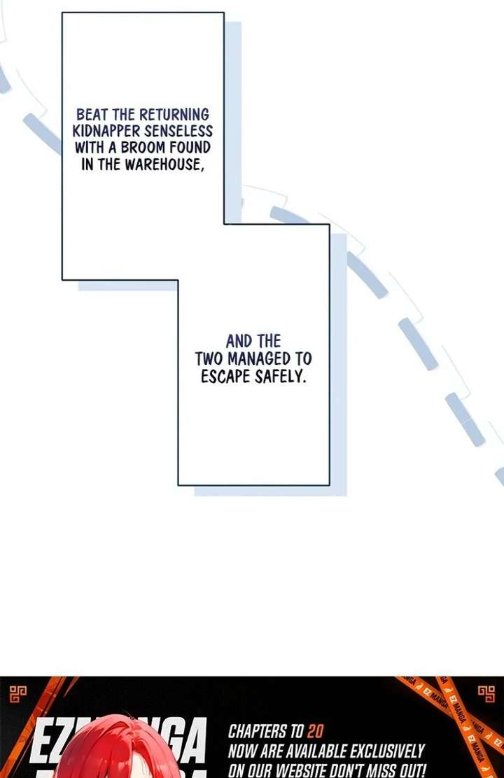 The Villainess Who Wants to Break Off the Engagement at All Costs, but the Muscle-Brained Crown Prince Absolutely Won’t Let Her Escape Chapter 5 - Page 33