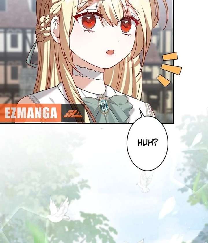 The Villainess Who Wants to Break Off the Engagement at All Costs, but the Muscle-Brained Crown Prince Absolutely Won’t Let Her Escape Chapter 5 - Page 39