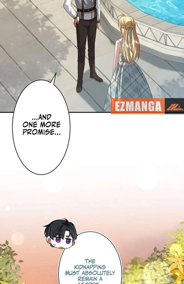 The Villainess Who Wants to Break Off the Engagement at All Costs, but the Muscle-Brained Crown Prince Absolutely Won’t Let Her Escape Chapter 5 - Page 53