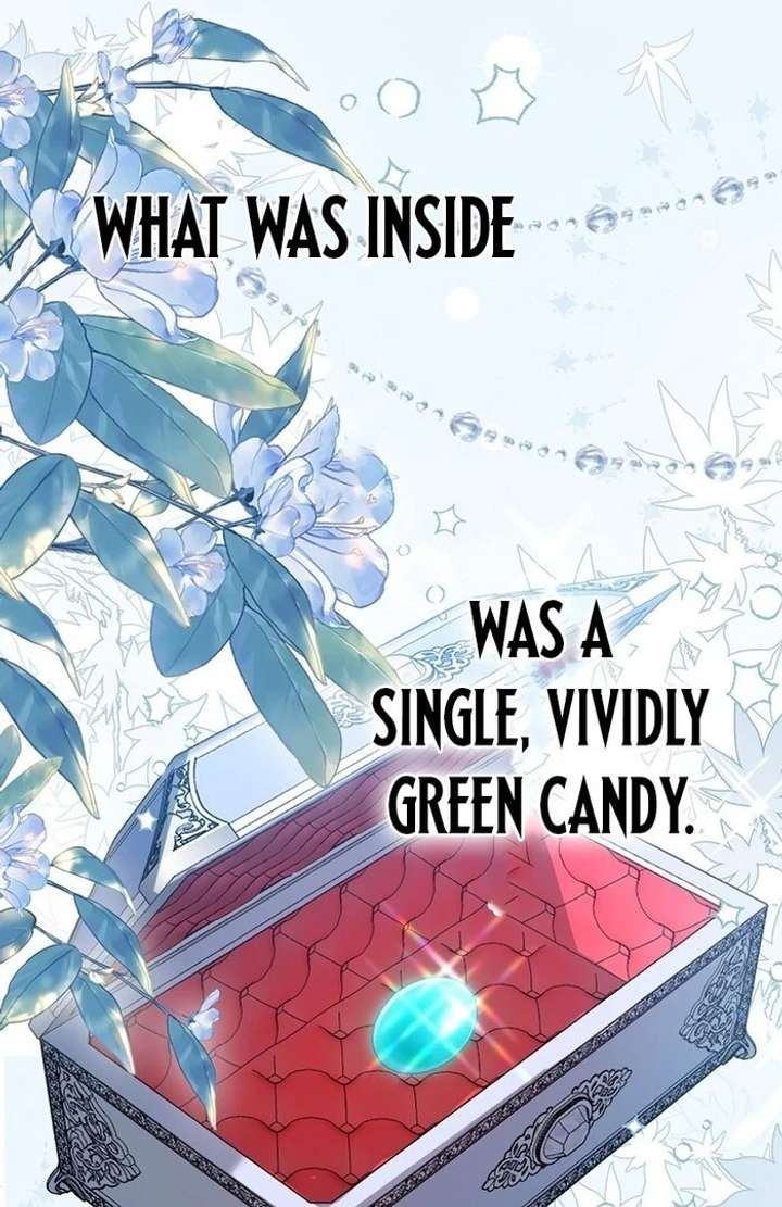 The Villainess Who Wants to Break Off the Engagement at All Costs, but the Muscle-Brained Crown Prince Absolutely Won’t Let Her Escape Chapter 5 - Page 58