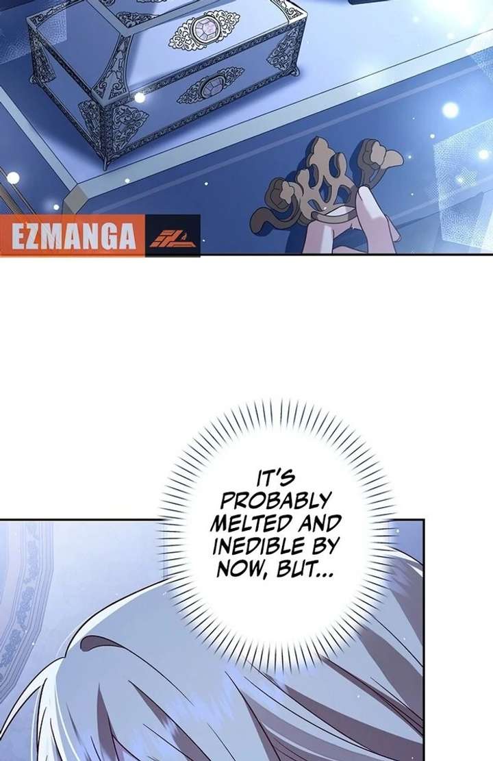 The Villainess Who Wants to Break Off the Engagement at All Costs, but the Muscle-Brained Crown Prince Absolutely Won’t Let Her Escape Chapter 5 - Page 60