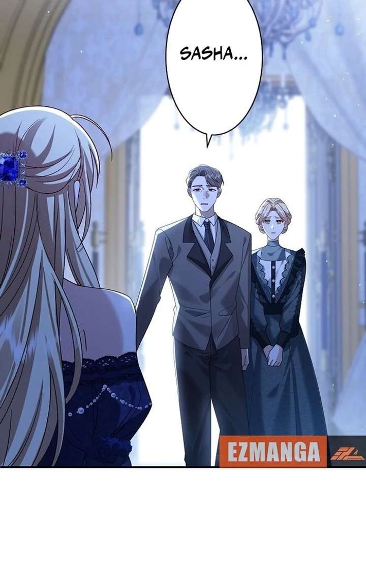 The Villainess Who Wants to Break Off the Engagement at All Costs, but the Muscle-Brained Crown Prince Absolutely Won’t Let Her Escape Chapter 5 - Page 63