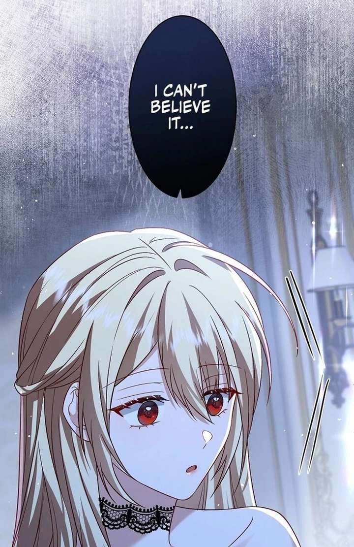 The Villainess Who Wants to Break Off the Engagement at All Costs, but the Muscle-Brained Crown Prince Absolutely Won’t Let Her Escape Chapter 5 - Page 68