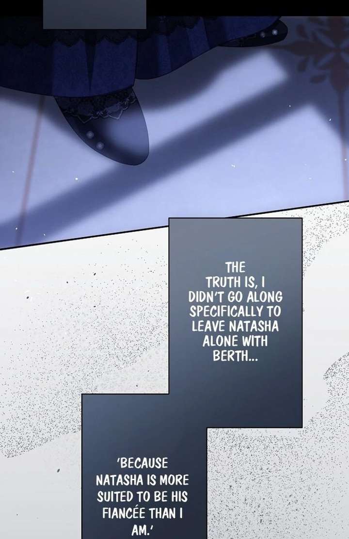 The Villainess Who Wants to Break Off the Engagement at All Costs, but the Muscle-Brained Crown Prince Absolutely Won’t Let Her Escape Chapter 5 - Page 72