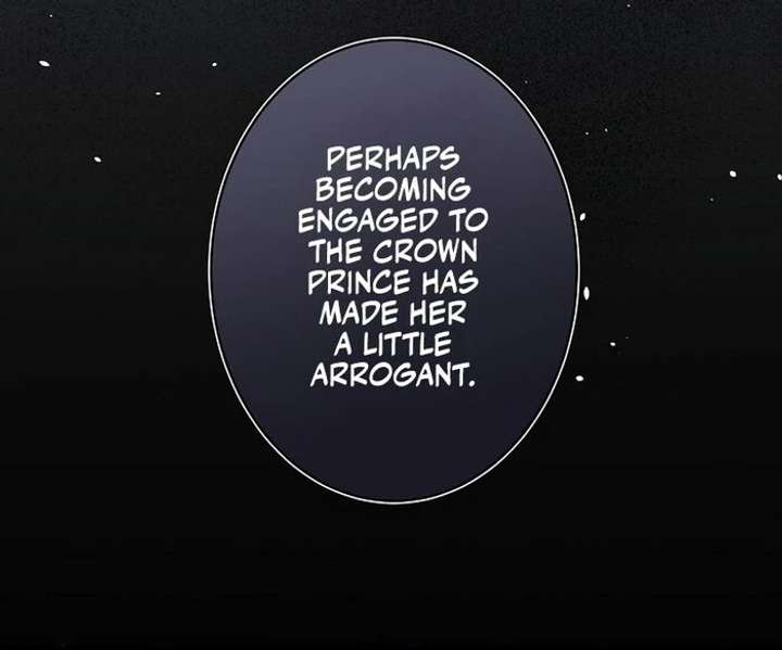 The Villainess Who Wants to Break Off the Engagement at All Costs, but the Muscle-Brained Crown Prince Absolutely Won’t Let Her Escape Chapter 5 - Page 75