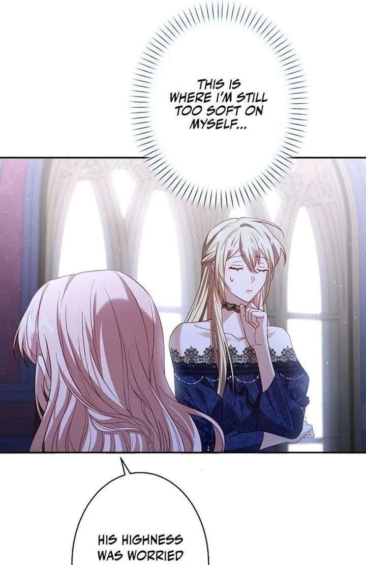 The Villainess Who Wants to Break Off the Engagement at All Costs, but the Muscle-Brained Crown Prince Absolutely Won’t Let Her Escape Chapter 5 - Page 85