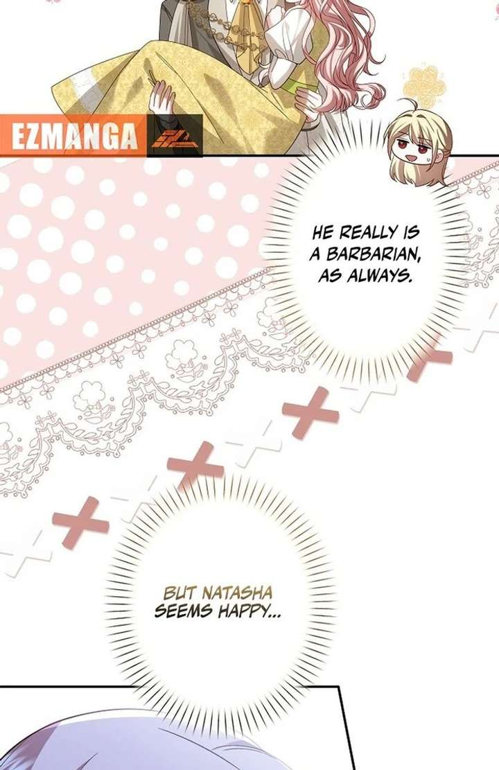 The Villainess Who Wants to Break Off the Engagement at All Costs, but the Muscle-Brained Crown Prince Absolutely Won’t Let Her Escape Chapter 5 - Page 87