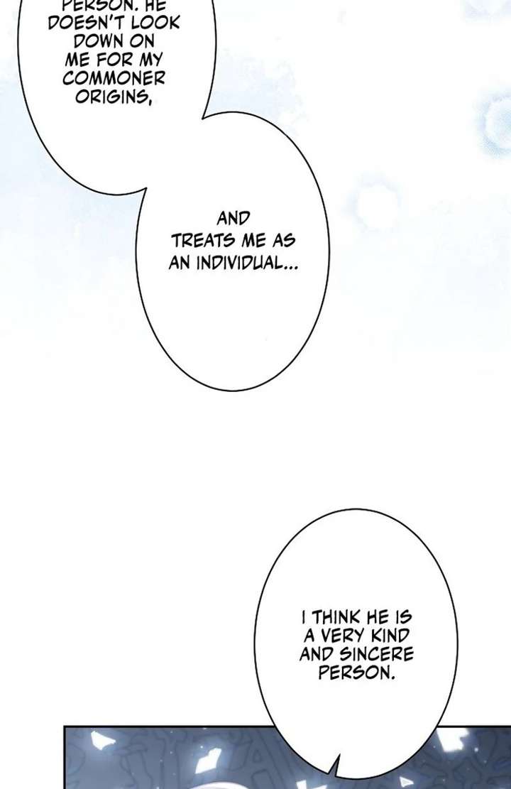 The Villainess Who Wants to Break Off the Engagement at All Costs, but the Muscle-Brained Crown Prince Absolutely Won’t Let Her Escape Chapter 5 - Page 91