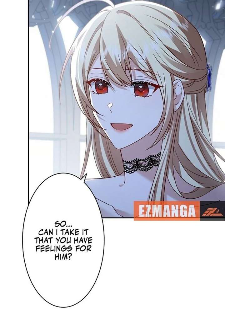 The Villainess Who Wants to Break Off the Engagement at All Costs, but the Muscle-Brained Crown Prince Absolutely Won’t Let Her Escape Chapter 5 - Page 92