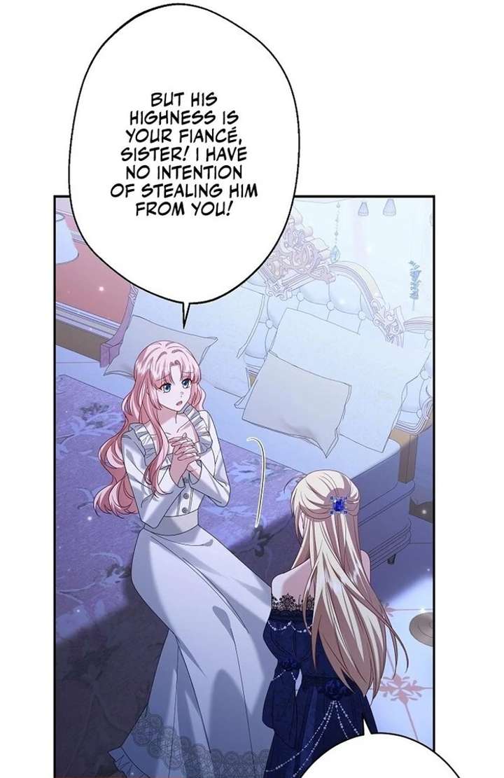 The Villainess Who Wants to Break Off the Engagement at All Costs, but the Muscle-Brained Crown Prince Absolutely Won’t Let Her Escape Chapter 5 - Page 94