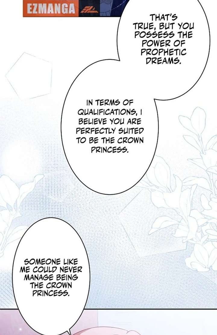 The Villainess Who Wants to Break Off the Engagement at All Costs, but the Muscle-Brained Crown Prince Absolutely Won’t Let Her Escape Chapter 5 - Page 95