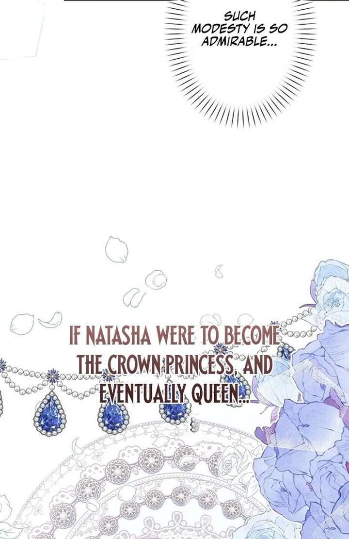 The Villainess Who Wants to Break Off the Engagement at All Costs, but the Muscle-Brained Crown Prince Absolutely Won’t Let Her Escape Chapter 5 - Page 98