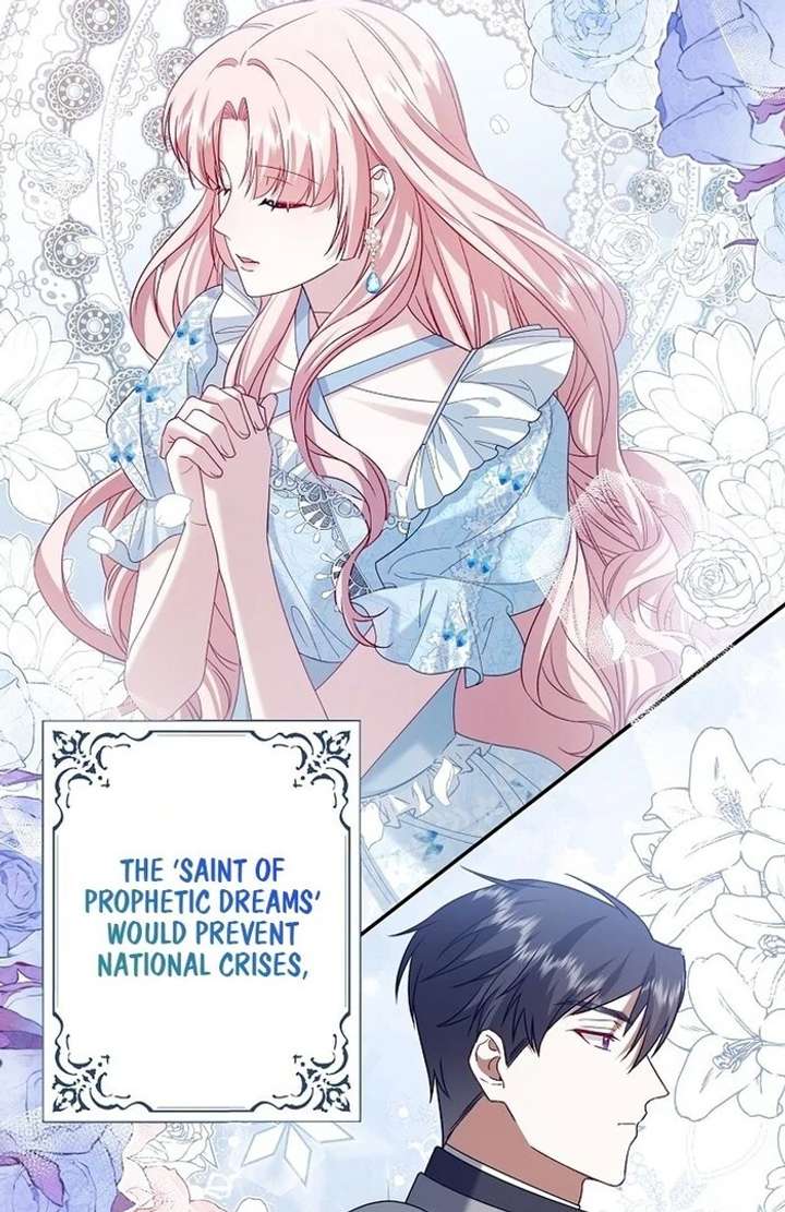 The Villainess Who Wants to Break Off the Engagement at All Costs, but the Muscle-Brained Crown Prince Absolutely Won’t Let Her Escape Chapter 5 - Page 99